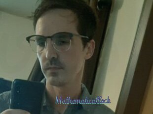 Mathematicallock