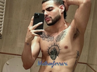 Matheoferrari