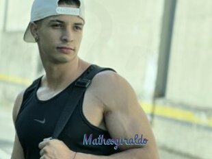 Matheogiraldo