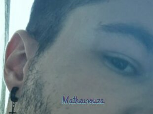 Matheusouza