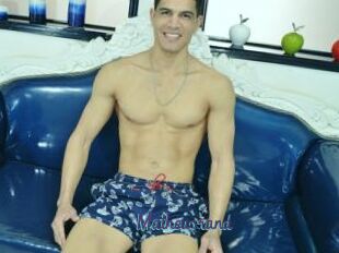 Matheusrand