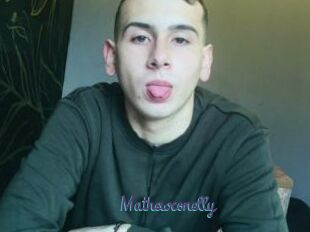 Mathewconelly
