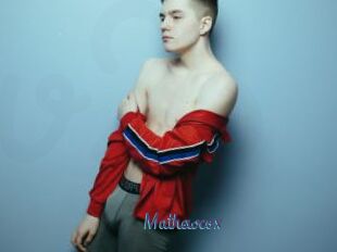 Mathewcox