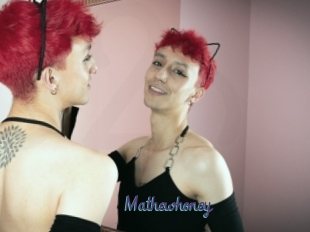Mathewhoney