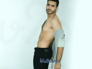 Mathewxx
