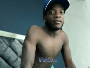 Mathiassh