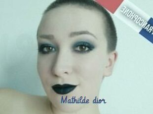 Mathilde_dior