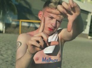 Mathwx