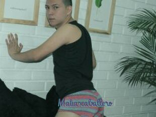 Matiascaballero