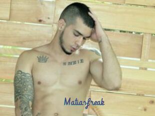 Matiasfreak