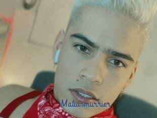 Matiasmurrier