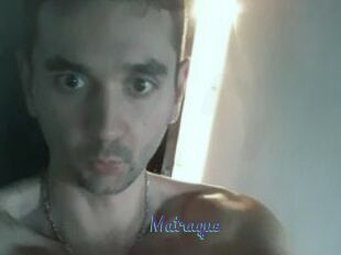Matraque