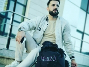 Matt20