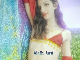 Matta_hari
