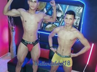 Mattandalehot18