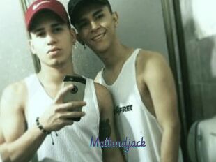 Mattandjack