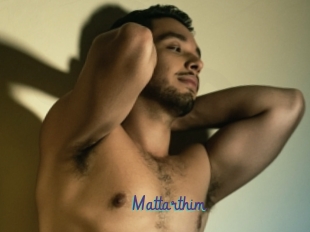 Mattarthim