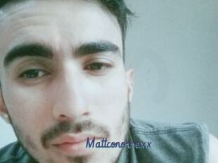 Mattconorsexx
