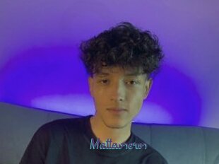 Mattewseros