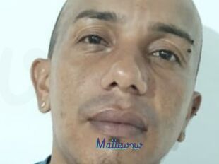 Mattewsw