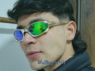 Matthew444