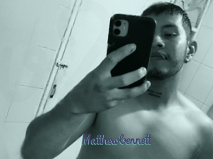 Matthewbennett