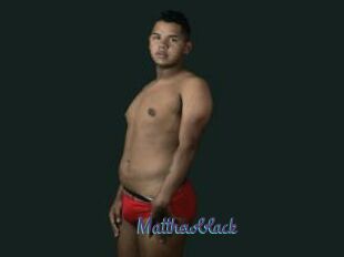 Matthewblack