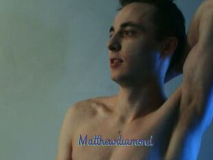Matthewdiamond