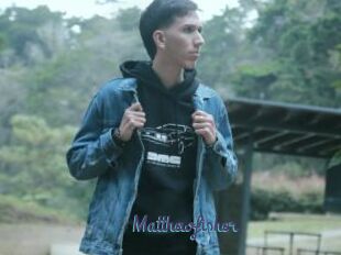 Matthewfisher