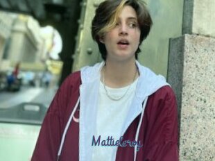 Mattieleroy