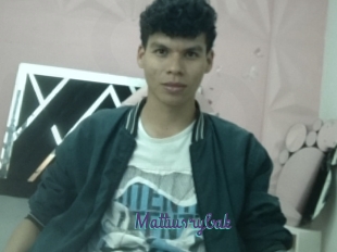 Mattiusrybak