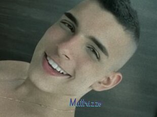 Mattrizzo