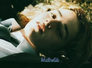 Mattsoldi