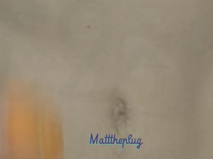 Matttheplug