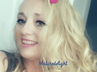 Maturedelight
