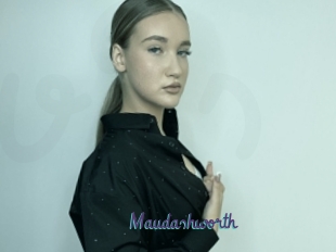 Maudashworth