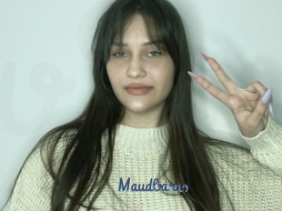 Maudbarns