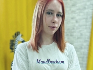 Maudbeecham