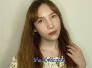 Maudbillingsley