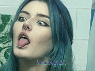 Maudbingham