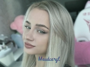 Maudcaryl