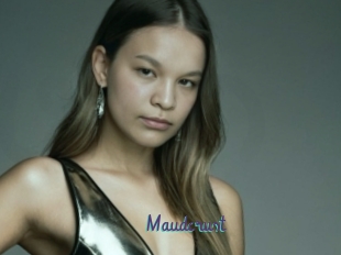 Maudcrust