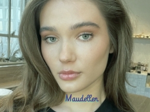 Maudellen