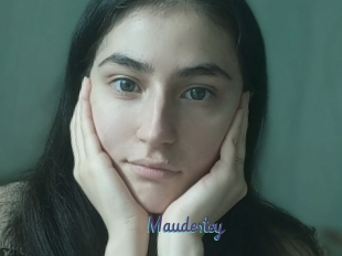 Maudestey