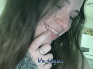 Maudettejean