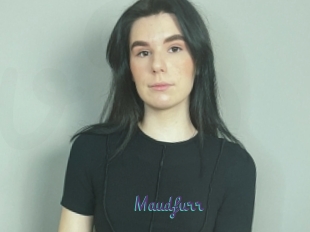 Maudfurr