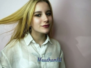 Maudhamlet
