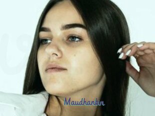 Maudhankin