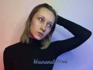 Maureenalsbrook