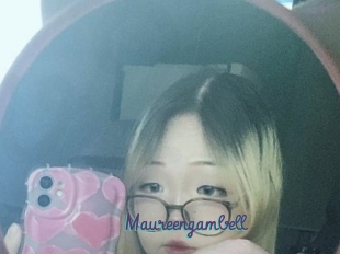 Maureengambell